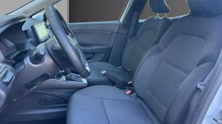 Financování Van Renault Clio 2022