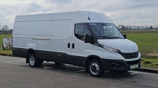 Finansowanie Van Iveco DAILY 35C16 2023
