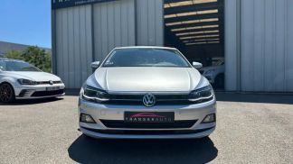 Finansowanie Van Volkswagen Polo 2019
