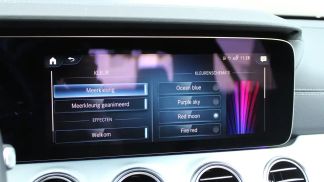 Lízing Sedan MERCEDES E 300 2023