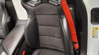 Leasing Convertible Chevrolet CORVETTE 2018