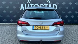 Finansowanie Wóz Opel Astra 2017
