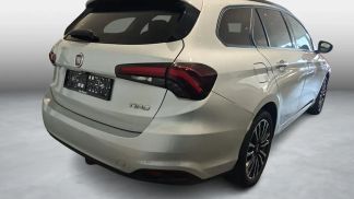 Leasing Hayon Fiat Tipo 2021