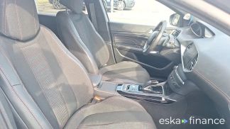 Leasing Wagon Peugeot 308 2019