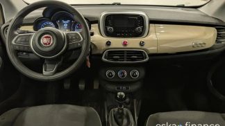 Leasing Hatchback Fiat 500X 2019
