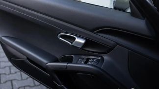 Leasing Coupé Porsche Cayman 2014