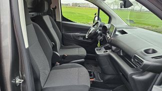 Leasing Passenger transport Opel COMBO 1.4 2023