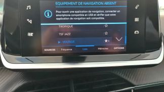 Lízing Hatchback Peugeot 2008 2022