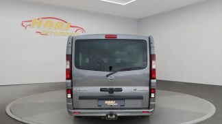 Finansowanie Hatchback Opel Vivaro 2018