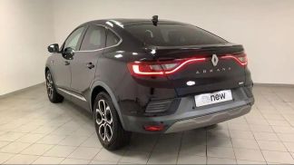 Finansowanie SUV Renault Arkana 2022
