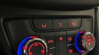 Lízing Hatchback Opel Zafira Tourer 2016
