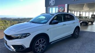 Leasing Hatchback Fiat Tipo 2021