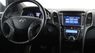 Leasing Wagon Hyundai i30 2016
