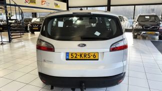 Lízing Hatchback Ford S-Max 2010