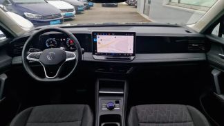 Leasing SUV Volkswagen Tiguan 2024