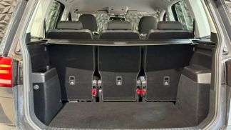 Finansowanie Hatchback Volkswagen Touran 2019
