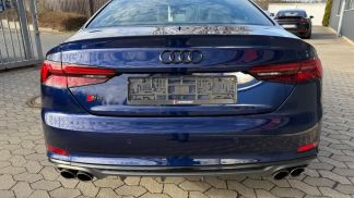 Finansowanie Coupé Audi S5 2018