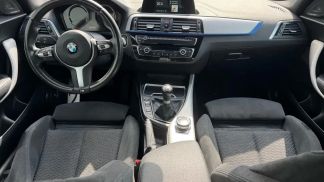 Lízing Kupé BMW 218 2018