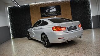 Finansowanie Coupé BMW 435 2015