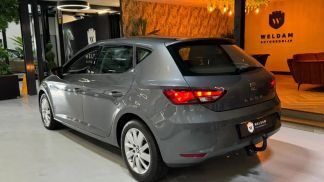 Lízing Hatchback Seat Leon 2014