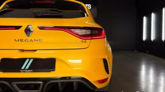 Finansowanie Sedan Renault Megane 2021