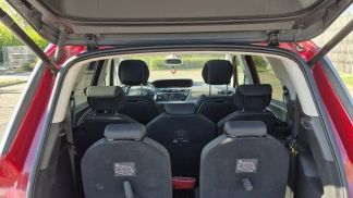 Leasing Hayon Citroën C4 SpaceTourer 2019