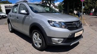 Leasing Hatchback Dacia Sandero 2015