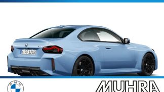 Finansowanie Coupé BMW M2 2024