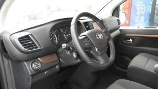 Leasing Hayon Toyota Proace 2024