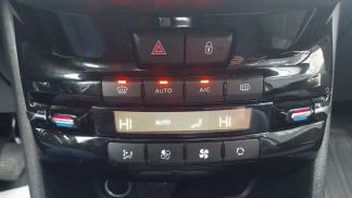 Leasing SUV Peugeot 2008 2019