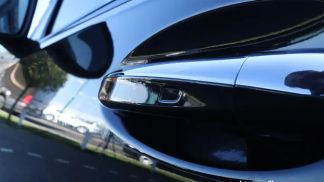 Leasing Hatchback MERCEDES A 180 2022