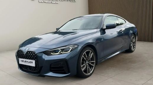 BMW 440 2021