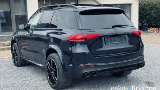 Leasing SUV MERCEDES GLE 350 2020