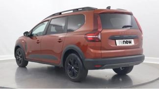 Leasing Wagon Dacia Jogger 2022