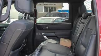 Finansowanie SUV Toyota Tundra 2022