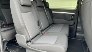 Lízing Hatchback Opel Zafira Life 2025