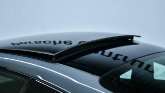 Leasing Coupe Porsche 992 2025