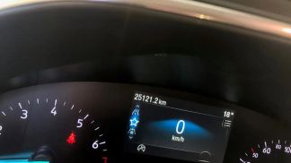 Financování Hatchback Ford Focus 2022