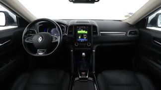 Leasing SUV Renault Koleos 2018