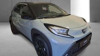 Lízing Sedan Toyota Aygo (X) 2024