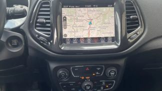 Leasing SUV Jeep Compass 2021
