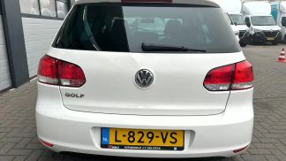 Finansowanie Hatchback Volkswagen Golf 2011