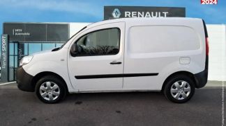 Leasing Van Renault Express 2019