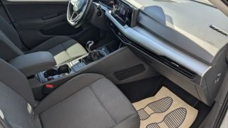 Finansowanie Hatchback Volkswagen Golf 2020