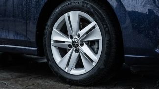 Lízing Hatchback Volkswagen Golf 2020