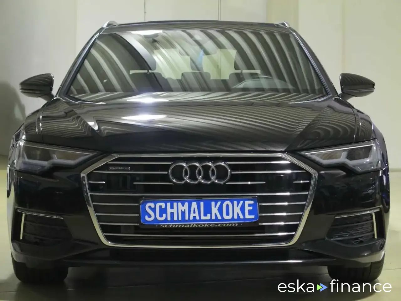 Finansowanie Wóz Audi A6 2019