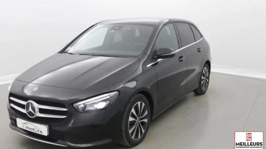 MERCEDES CL 2021