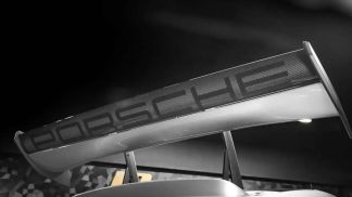 Financování Kupé Porsche 992 2024