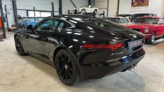 Finansowanie Coupé Jaguar F-Type 2016