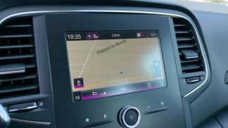 Leasing Sedan Renault Megane 2020